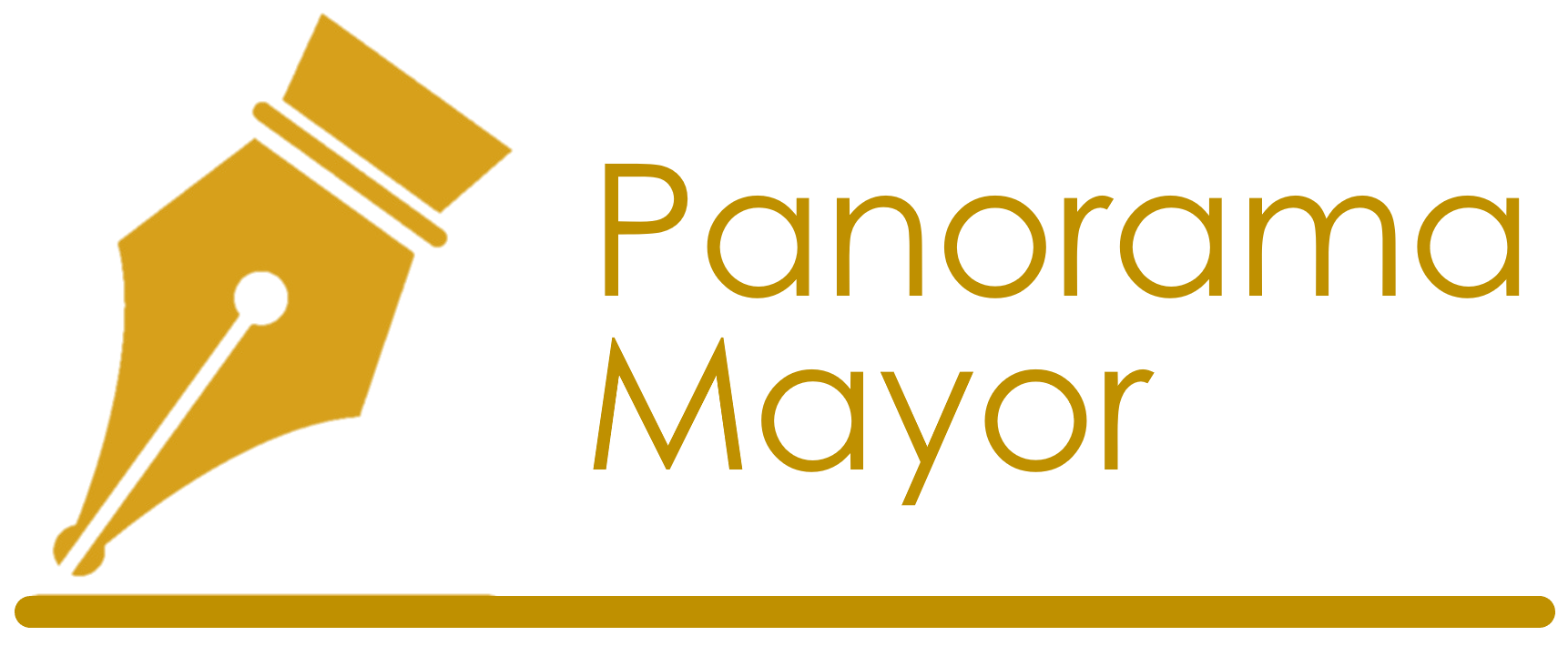 Panorama Mayor Logo