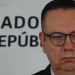 Germán Martínez: Inadmisible, acuerdo entre AMLO y la ministra Norma Piña para canalizar recursos de fideicomisos a Guerrero